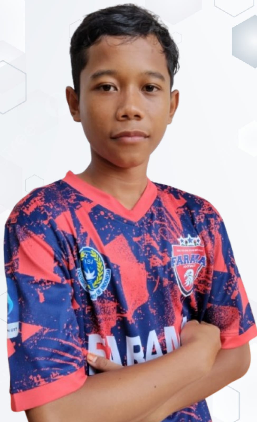 Radithya Javas Naraya